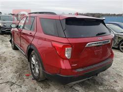 فورد إكسبلورر